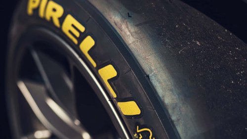 I Drove The New Porsche 911 Cup On The Track—It Got Better Every Lap