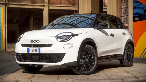 Fiat, Fiat 600 : nouveau moteur essence de base, mais est-ce vraiment pertinent ?