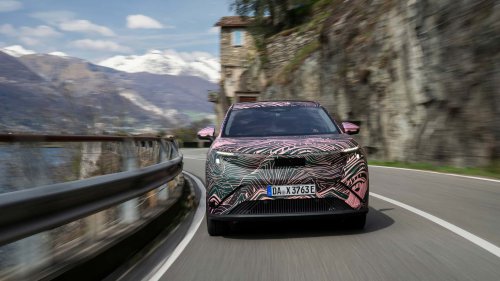 The Biggest Skoda Ever Is Packed With First-Time Features