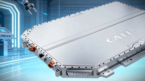 Dès à présent, la Chine assurera le suivi de chaque batterie de voiture électrique