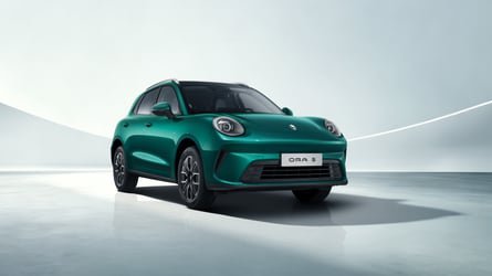 GWM llega a España: todo lo que debes saber sobre la marca china que quiere conquistar Europa