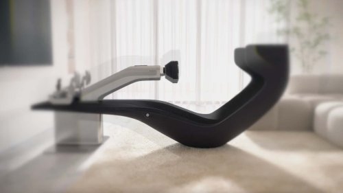 Xiaomi's Vision Gran Turismo Hypercar Is Its Coolest Creation Yet