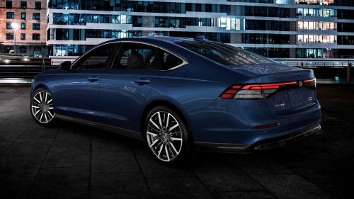 Honda, 'These Prices Are Forcing Us To Be Resourceful': Woman Gets Quoted Nearly $3,000 To Fix Honda Accord. Then ChatGPT Does It For $50