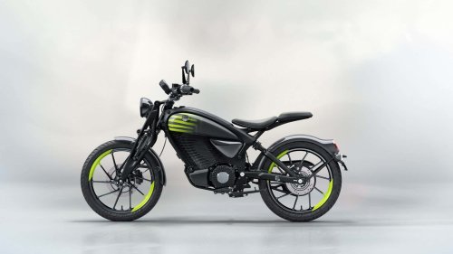 INTERMOT 2025, un salón de la moto que no te puedes perder