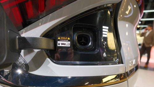 Kia, Kia EV6, Kia EV6 dan EV9 Dapatkan Peningkatan Pengisian Daya yang Bagus
