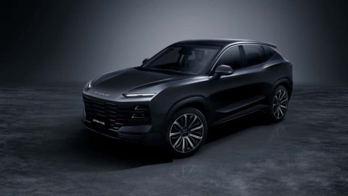 Dacia, Se parece al Omoda 5 y se vende por precio de Dacia: el SUV chino ¿irrechazable?