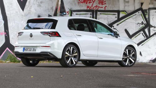 Volkswagen, Volkswagen Golf, Volkswagen Golf TDI (2026), prueba de consumo real