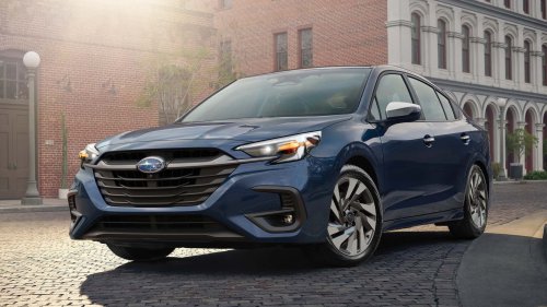 RIP: These Cars Won't Make It to 2026