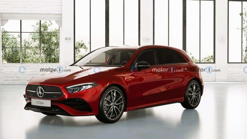 Mercedes-Benz, El Mercedes-Benz más barato dejará de fabricarse en Alemania