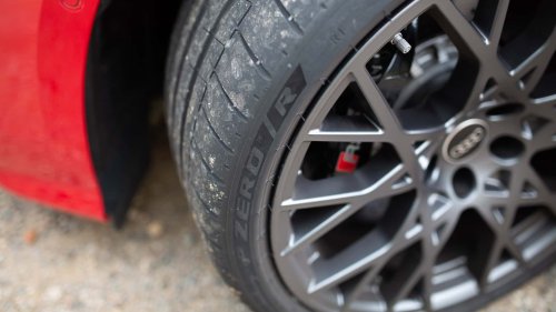 Audi, 'I Should Really Get the Carfax': Florida Man Flies to Virginia for Audi TTRS. Then He Finds Something Unexpected