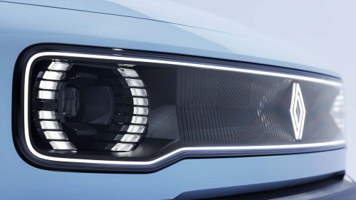 ¿Por qué cada vez más coches tienen el logotipo iluminado?