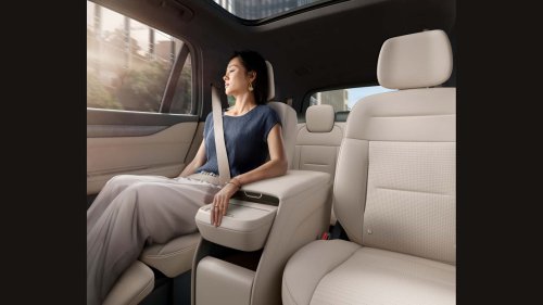 NIO laisse la crise derrière elle : un million de voitures vendues