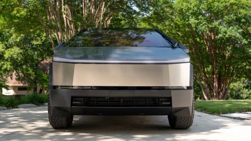 Tesla, Cybertruck, The Tesla Cybertruck Just Got Way Cheaper—But It Won't Last