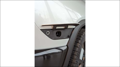 Seperti Inilah Edisi Peluncuran Rivian R2