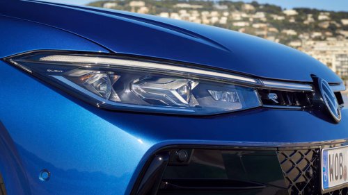 Diésel, 1.375 km sin repostar, casi 700 l de maletero ¡y rebajado!