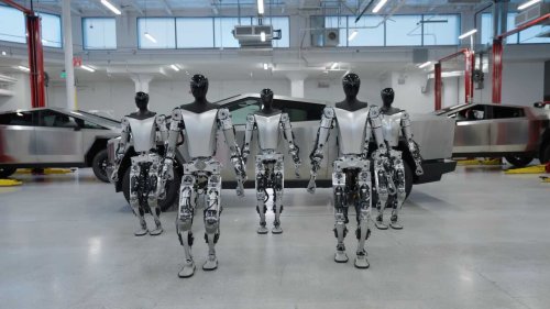 Hyundai, 30.000 Robot pada 2028, Pengumuman Besar Hyundai di CES