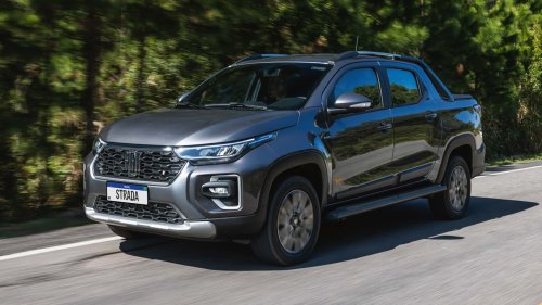 Fiat, Stellantis, La Fiat Strada de retour en Europe ? Stellantis ouvre la porte à cette possibilité