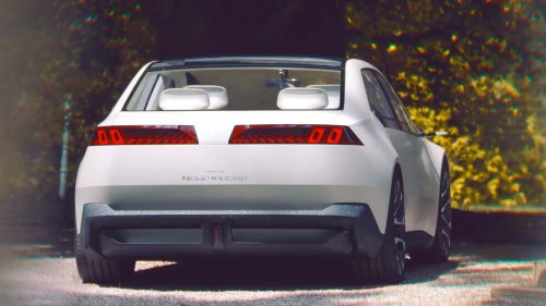 BMW 3er wird elektrisch: Der i3 kehrt am 18. März zurück