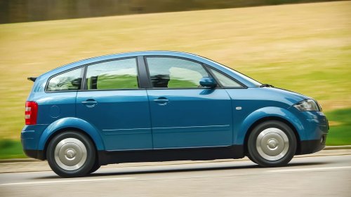 Audi, Audi e-tron, Audi A2 e-tron (2026): Kompakt-Stromer im Retro-Stil