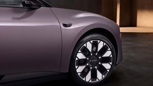 Audi | Der Audi-AUDI für China verkauft sich wie warme Semmeln