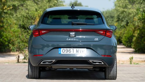 SEAT León: el compacto español estrenará motor híbrido en 2028