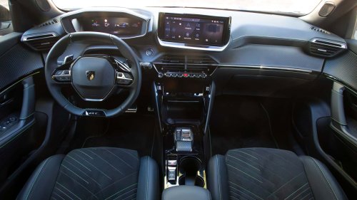 Nuevo Peugeot 2008 2026: Hybrid, -35 CV, ë-DCS6, Eco… ¿precio? ¡1.000 € menos!