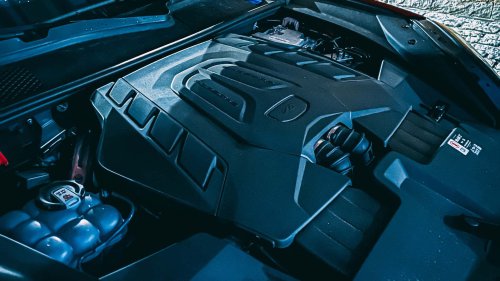 Porsche Is Keeping Gas Engines 'Far Into The Next Decade'