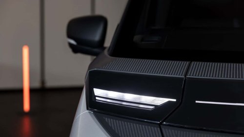 Renault, Renault Trafic, Renault, le Nouveau Trafic fait ses débuts à Lyon
