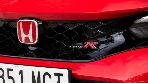 Nos despedimos del deportivo de tracción delantera más potente