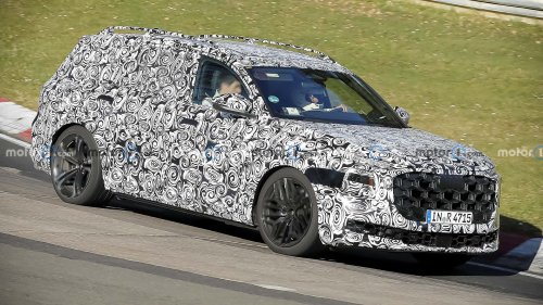 Audi, Audi: Die Neuheiten 2026 im Überblick