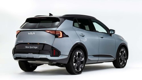 Kia Sportage vs. Toyota Corolla Cross: ¿qué SUV comprar?