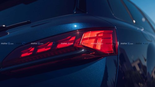 Audi, Oficial: el nuevo Audi Q9 se estrenará en 2026
