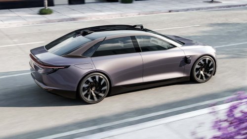 Ini Nasib Mobil Listrik Cina yang Dulu Menjanjikan