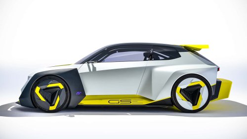 ¿ Recuerdas el Corsa OPC? Cuenta atrás para el GSE de 280 CV