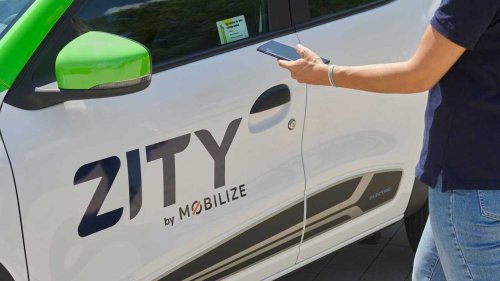 Renault, adieu à Mobilize Duo et au partage : ils ne sont pas durables