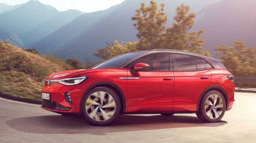 Volkswagen, Pelanggan Volkswagen Menggugat Kontrol Sentuh Pabrikan Ini