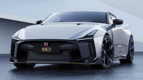 Honda, Italdesign, L'Honda NSX prête à renaître avec Italdesign