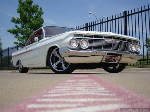 'Click Clack Kick the Dash:' What Is the ‘Quick and Easy Fix’ for Impalas With a Common Problem?