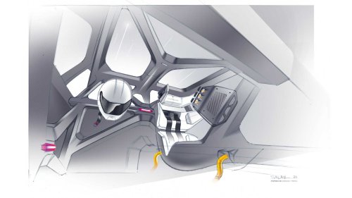 Porsche Menyukai Hyundai Ioniq 5 N dan Anggap Sangat Bagus