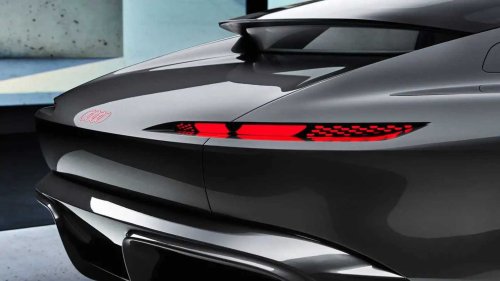 Audi, Exklusiv: Audi A8-Nachfolger kommt vor 2030