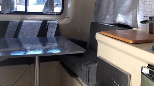 ‘What Was the Point?:’ Man Rents U-Haul. Then He Gets In the Vehicle