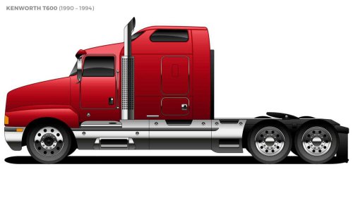 ‘Why Does This Make Me Cry:’ Truckers Say One Thing Makes Their Day on the Road. But Is It Dangerous?