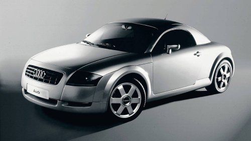 Audi Mengaku 'Harus Kembali ke Jalur yang Benar Sekarang'