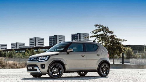 Schräge Schönheiten: 10 Gebrauchte für maximale Coolness