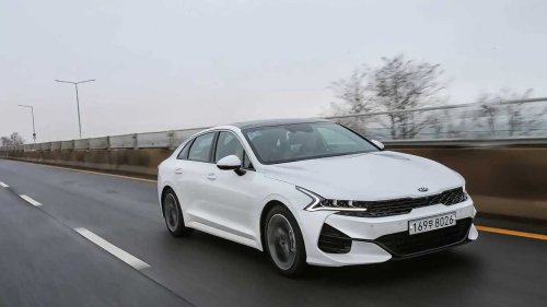 'Ain’t No Way With a USB Port:' Woman’s Kia Optima Goes Missing From Driveway. She Can’t Believe Where She Finds It