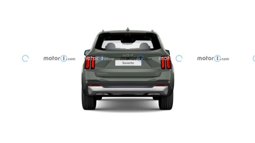 Kia, Kia Sorento, Kia Sorento PHEV, BYD, BYD Seal U, Nuevo Kia Sorento 2026: ¡revolución híbridos HEV/PHEV! ¿BYD SEAL U en apuros?