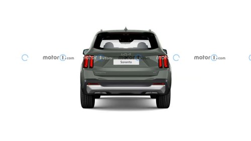Nuevo Kia Sorento 2026: ¡revolución híbridos HEV/PHEV! ¿BYD SEAL U en apuros?