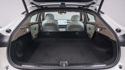 Voici la turbine qui transforme la voiture électrique en prolongateur d’autonomie