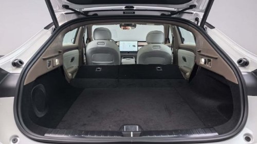 À quoi ressemble la voiture électrique chinoise qui se recharge à 1 km par seconde ?