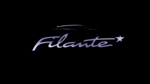 Renault, Renault dévoile le nom de son futur crossover haut de gamme… qui ne sera pas vendu en Europe